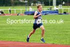 Mens and Boys 800 metres, 2021 North Eastern Track and Field Champs., Middesbrough. Photo: David T. Hewitson/Sports for All Pics